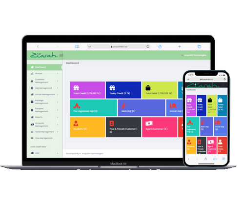 Tour and Travel Agency Management Software travel and expense management software company travel management software Tour Management System Tour and Travel management software manpower management software visa management software Hajj Umrah Management software Hajj Manpower Management Software