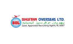 Bhuiyan Overseas Ltd