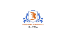 D M Dhaka Manpower
