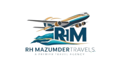RH Mazumdar Travels