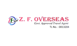 Z.F Overseas