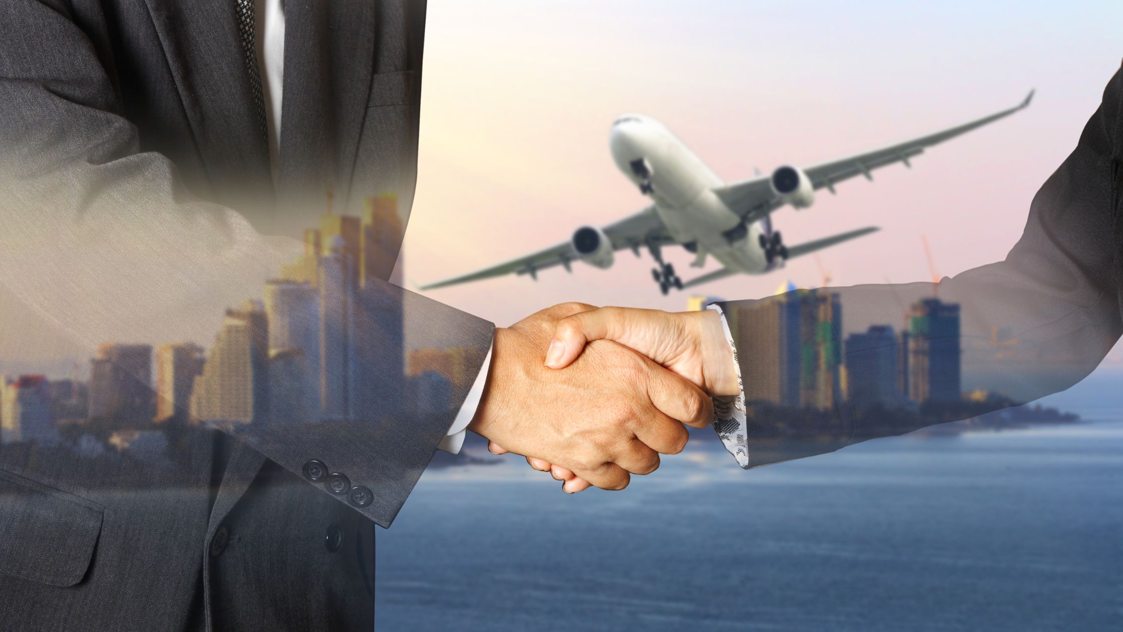 Best corporate travel management software
